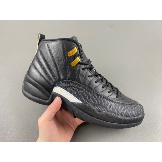 AIR JORDAN 12 STEALTH CT8013-015