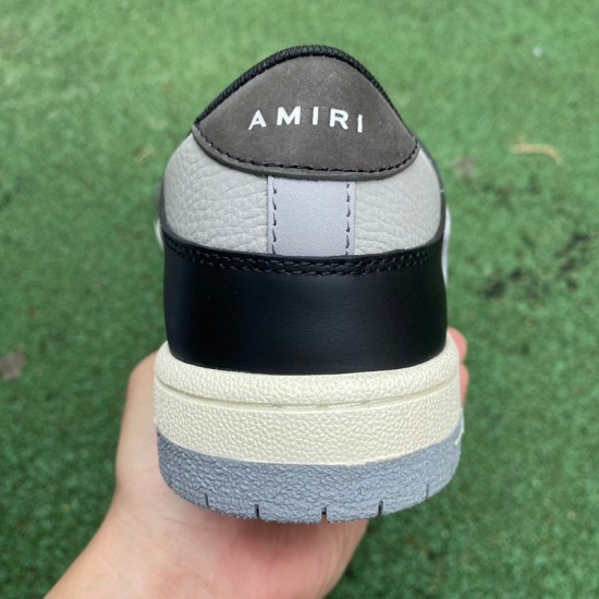 AMIRI SNEAKERS