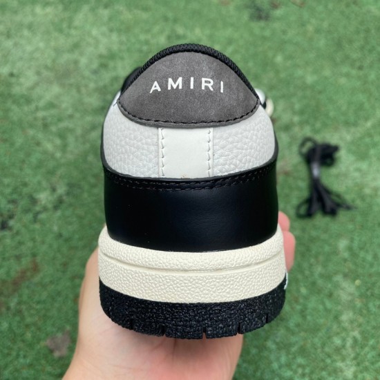 AMIRI SNEAKERS