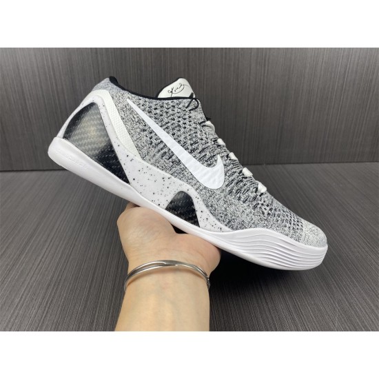 Nike Kobe 9 Elite Low Beethoven Men