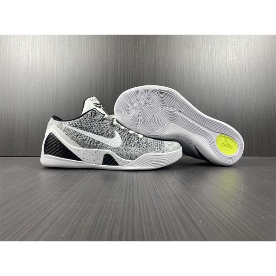 Nike Kobe 9 Elite Low Beethoven Men