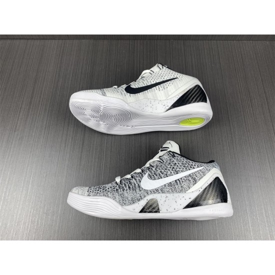 Nike Kobe 9 Elite Low Beethoven Men
