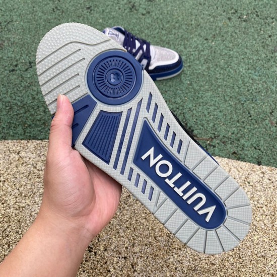 L0uis V*1t*on Sneaker - LL025