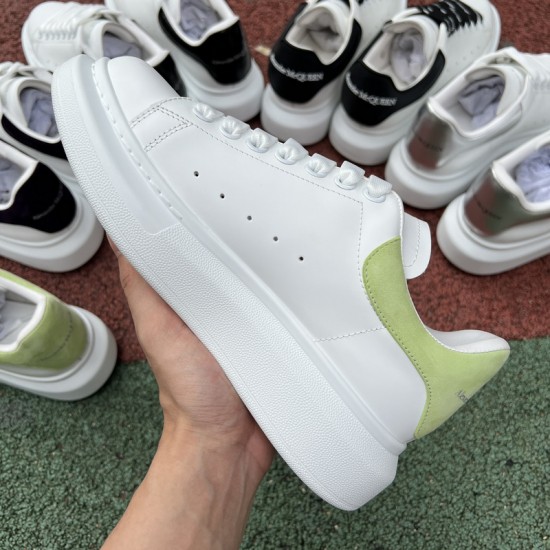 Mcqv*en sneakers - MC024