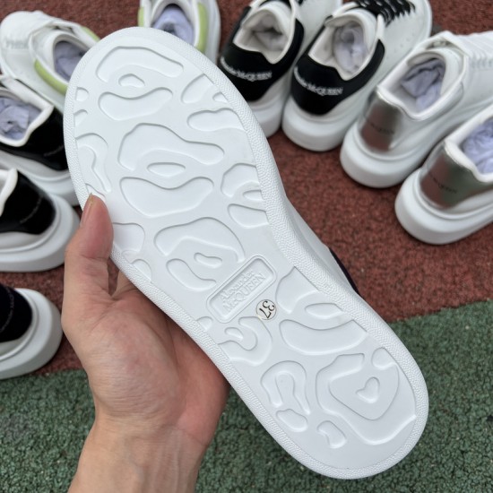 Mcqv*en sneakers - MC021