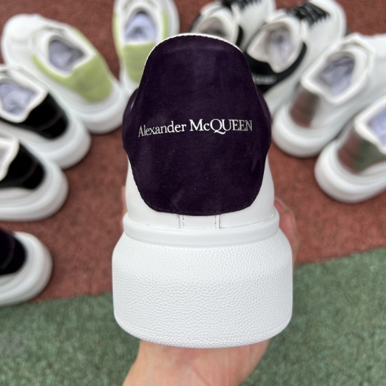 Mcqv*en sneakers - MC021