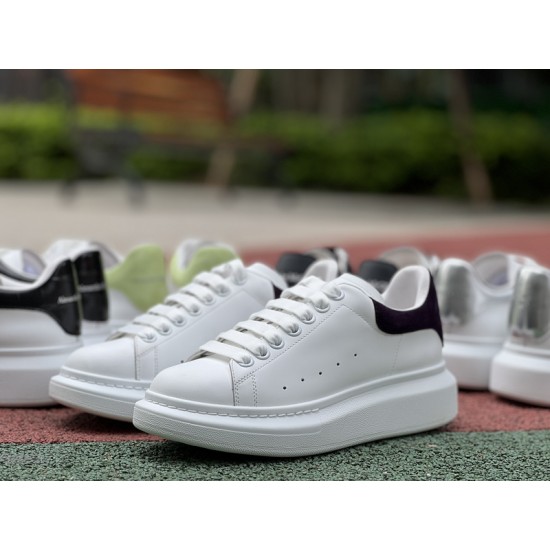 Mcqv*en sneakers - MC021