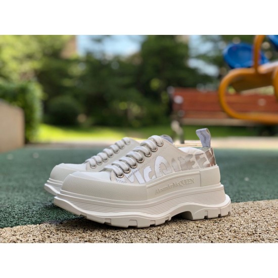 Mcqv*en sneakers - MC016