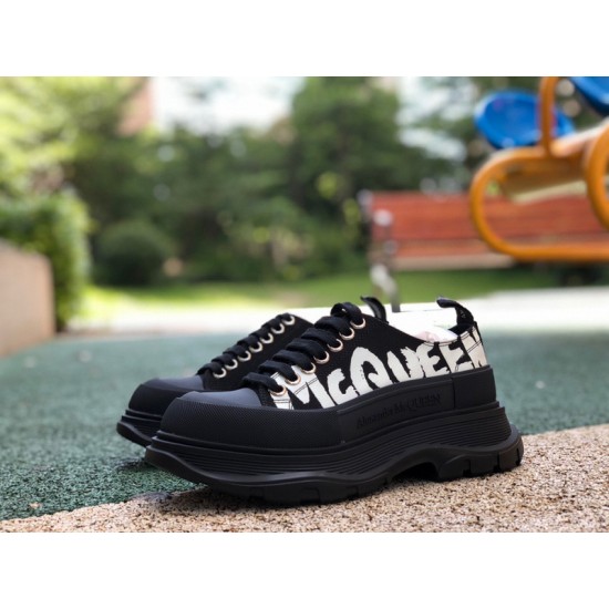 Mcqv*en sneakers - MC015