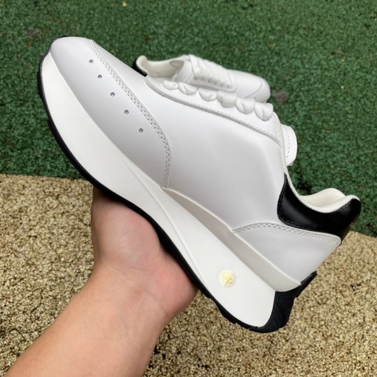 Mcqv*en sneakers - MC014