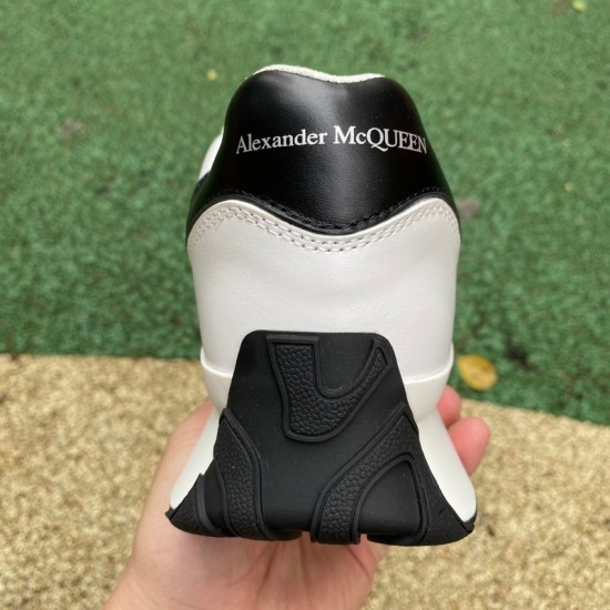 Mcqv*en sneakers - MC014