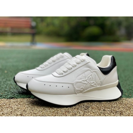 Mcqv*en sneakers - MC014