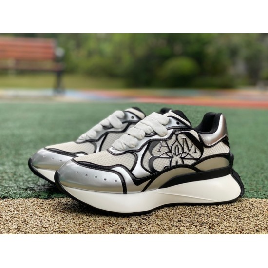 Mcqv*en sneakers - MC013