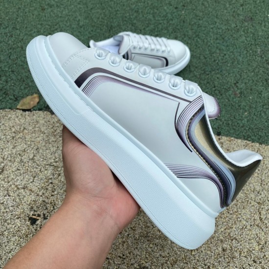 Mcqv*en sneakers - MC008