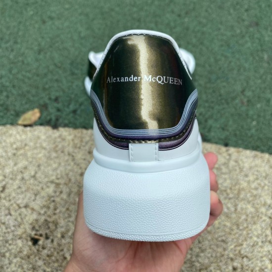 Mcqv*en sneakers - MC008