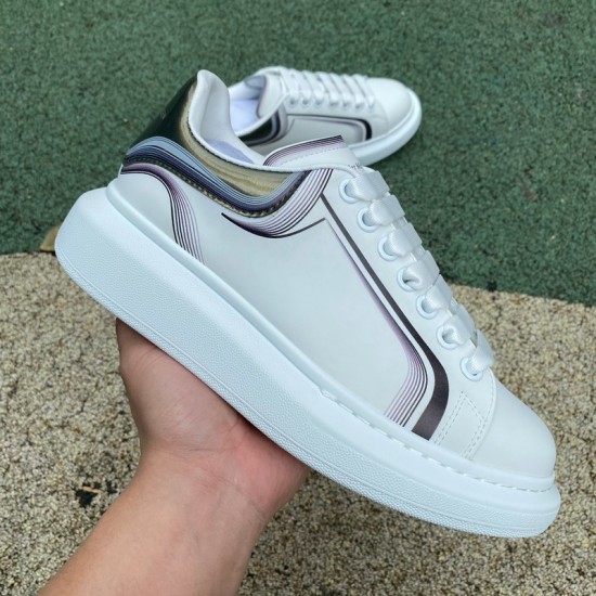 Mcqv*en sneakers - MC008