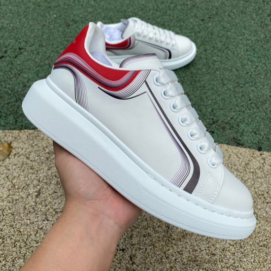 Mcqv*en sneakers - MC007