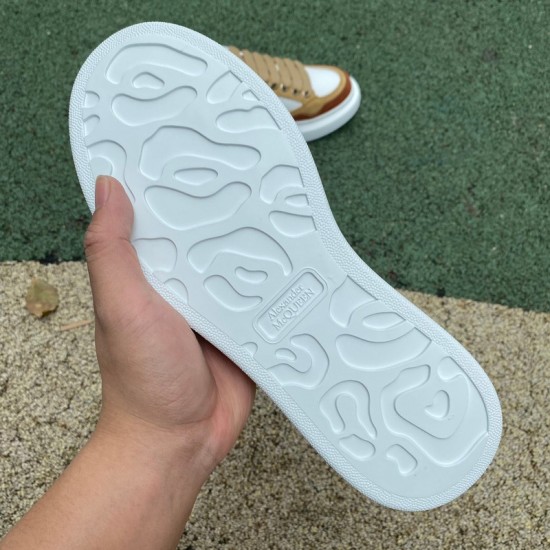 Mcqv*en sneakers - MC006