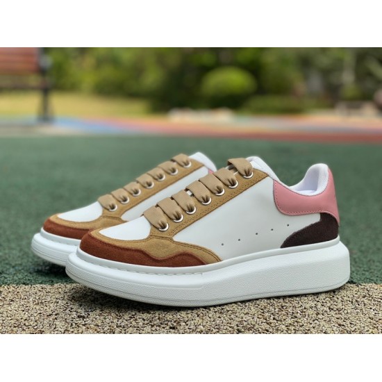 Mcqv*en sneakers - MC006