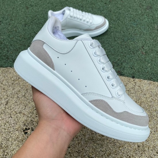 Mcqv*en sneakers - MC004