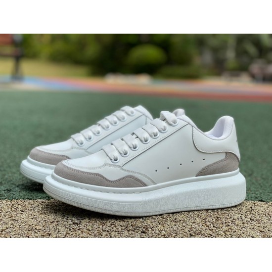 Mcqv*en sneakers - MC004