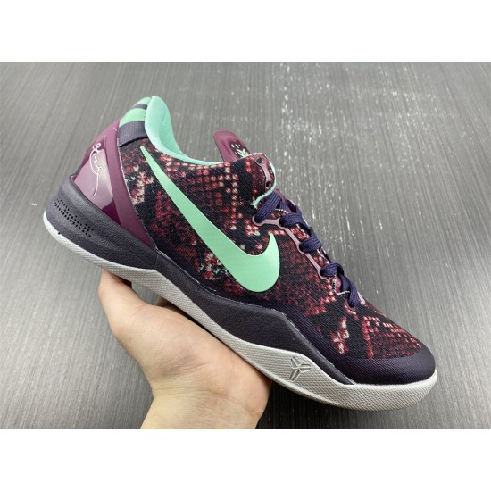 Nike Kobe 8 Pit Viper Men