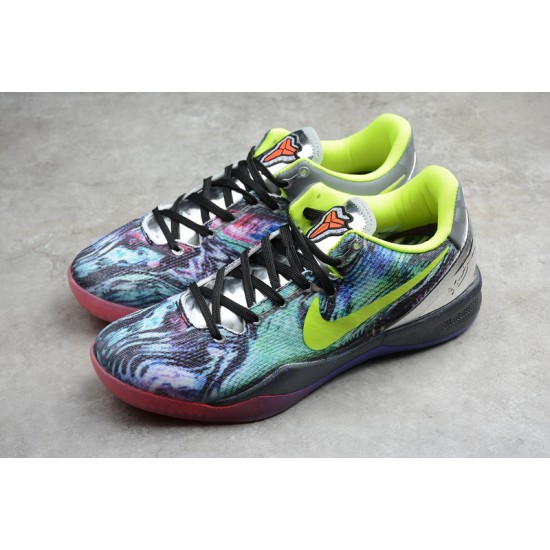 Nike Kobe 8 Prelude (Reflection) Men