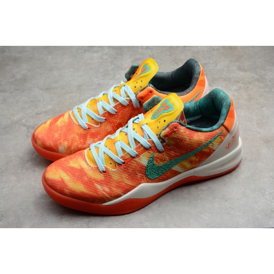 Nike Kobe 8+ All-Star Area 72 Men