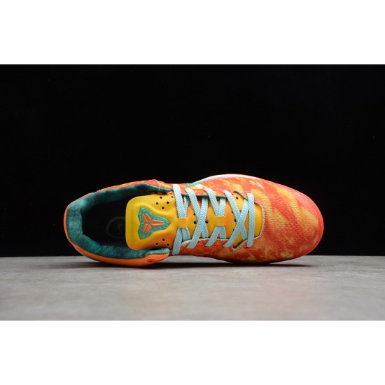 Nike Kobe 8+ All-Star Area 72 Men