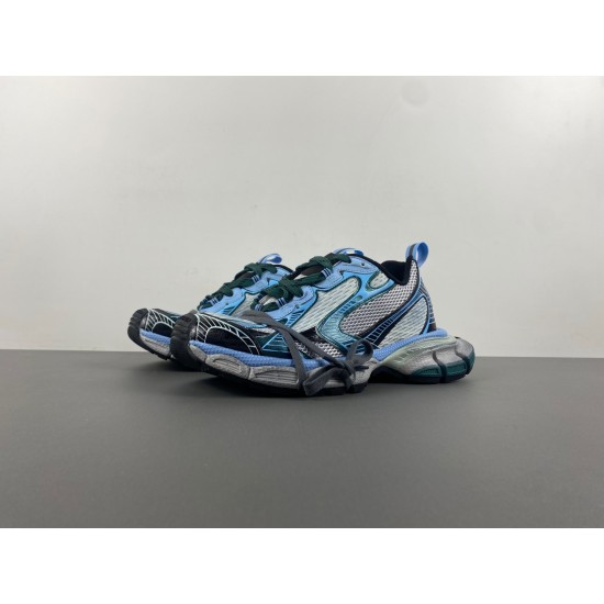 Ba1en*iaga 3XL Sneakers BLL-002