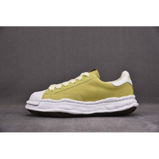 Ma1s0n MIHARA YASUHIRO SNEAKERS MMYS001