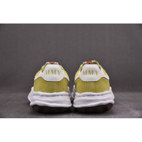 Ma1s0n MIHARA YASUHIRO SNEAKERS MMYS001