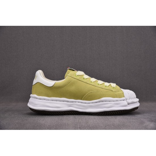 Ma1s0n MIHARA YASUHIRO SNEAKERS MMYS001