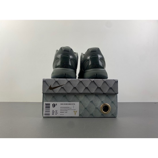 Zoom Kobe 6 