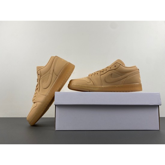 Jordan 1 Low SE Sand (Women