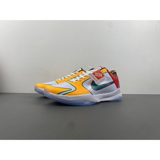 ZOOM KOBE 5 PROTRO 'CHAOS' CD4991-109