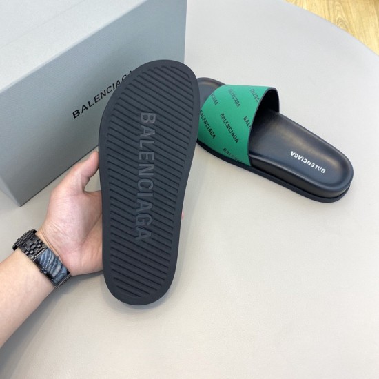 Ba1en*iaga Slippers BBS-009