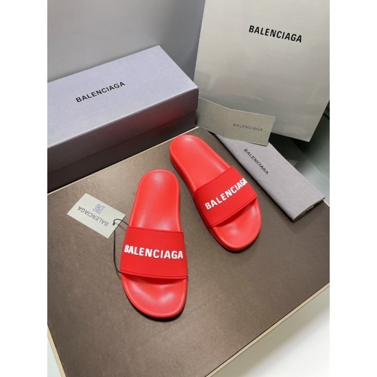 Ba1en*iaga Slippers BBS-006