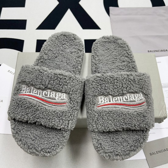 Ba1en*iaga Slippers BBS-002