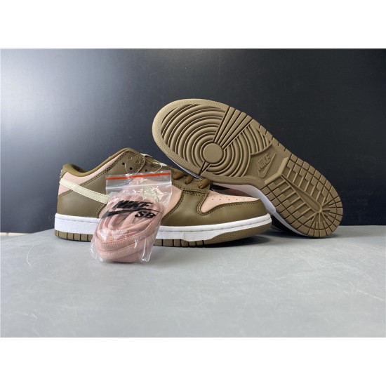 Nike SB Dunk Low Stussy Cherry Men