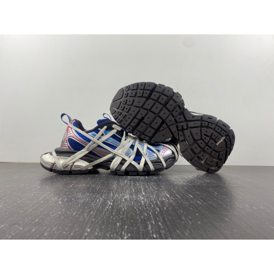 Ba1en*iaga PHANTOM SNEAKERS BPS003