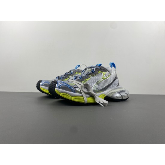 Ba1en*iaga PHANTOM SNEAKERS BPS001