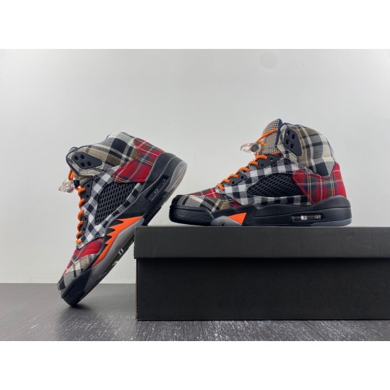 Air Jordan 5 Retro GS 