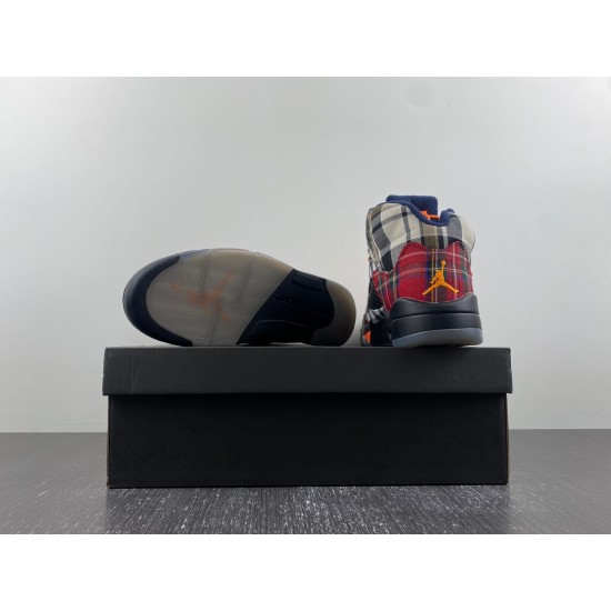 Air Jordan 5 Retro GS 