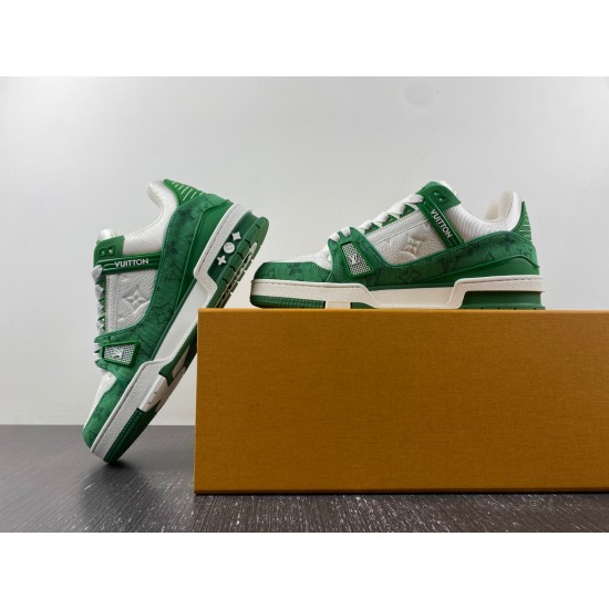 L0uis V*1t*on Sneaker