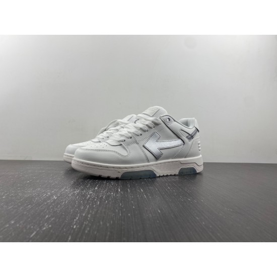 Off-White Out Of Office Sneakers 005