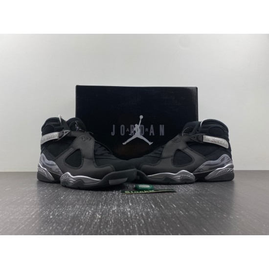 Air Jordan 8 Retro Winterized 
