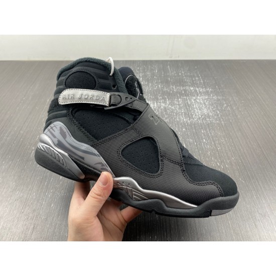 Air Jordan 8 Retro Winterized 