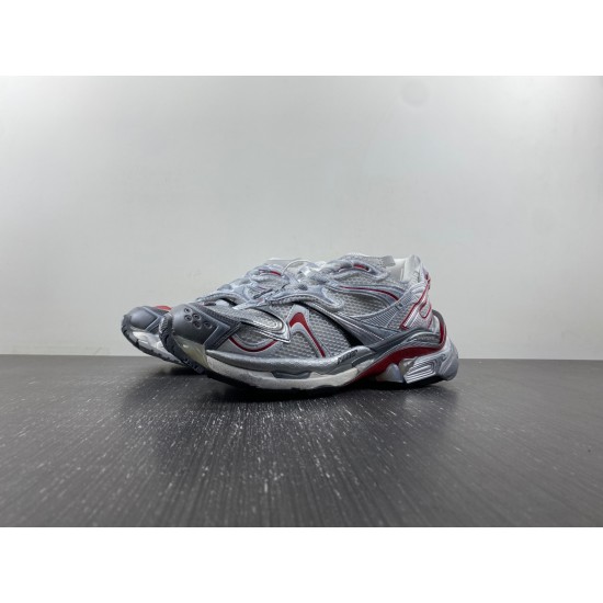 Ba1en*iaga Runner - BR001