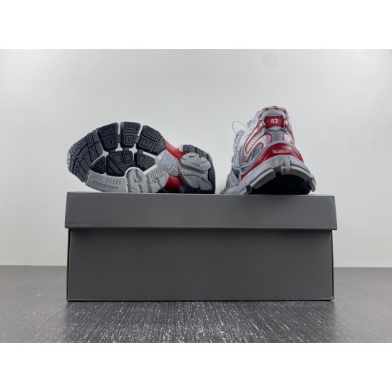 Ba1en*iaga Runner - BR001